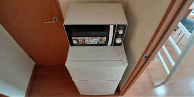 【その他】 | レオパレス上田