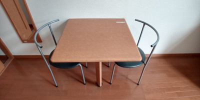 【その他】 | レオパレス上田