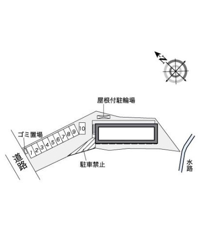 【その他】 | レオパレス上田