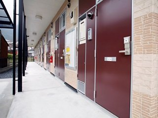 【その他】 | レオパレス上田