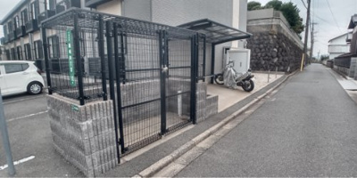 【その他】 | レオパレスニューフィール