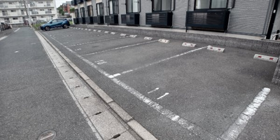 【その他】 | レオパレスニューフィール