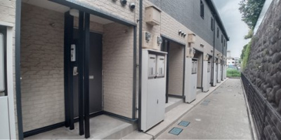 【その他】 | レオパレスニューフィール