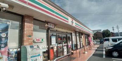 【周辺】 | レオパレスニューフィール | 徒歩8分