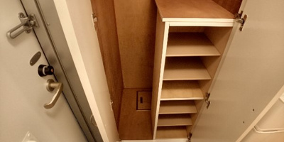 【内装】 | レオパレスニューフィール | 設備・使用は号室により異なる為、現況を優先致します。