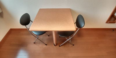 【その他】 | レオパレスニューフィール