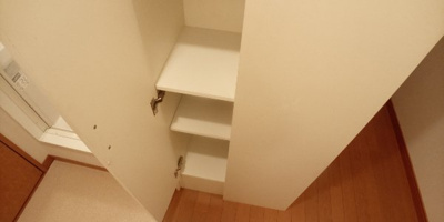 【内装】 | レオパレスニューフィール | 内装です