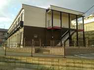 レオパレススマイルタウン小倉の画像