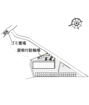 【その他】 | レオパレスジラーンドラ