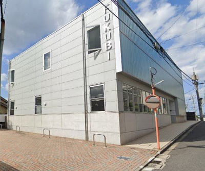 【周辺】 | レオネクストグリーンメール富野 | 徒歩2分