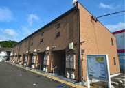 レオネクストアリエッタ桜橋の画像