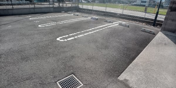 【その他】 | レオネクストアリエッタ桜橋
