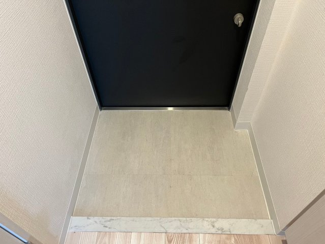 エスリードレジデンス上前津フロント|名古屋市の賃貸ならMy賃貸の玄関|エスリードレジデンス上前津フロント