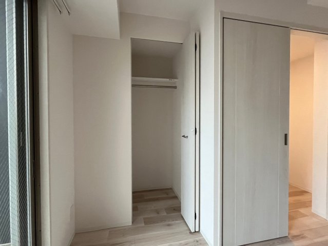 エスリードレジデンス上前津フロント|名古屋市の賃貸ならMy賃貸の収納|エスリードレジデンス上前津フロント