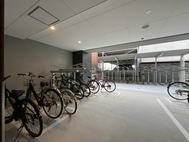 エスリードレジデンス上前津フロント|名古屋市の賃貸ならMy賃貸のその他共用部分|エスリードレジデンス上前津フロント