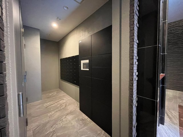 エスリードレジデンス上前津フロント|名古屋市の賃貸ならMy賃貸のその他共用部分|エスリードレジデンス上前津フロント