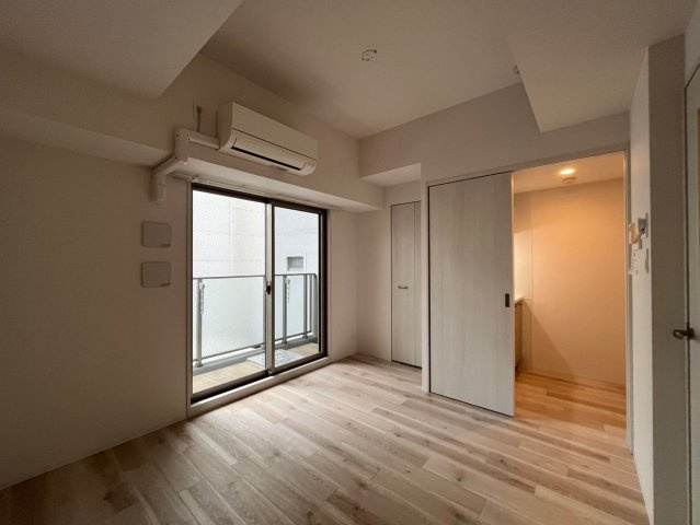 エスリードレジデンス上前津フロント|名古屋市の賃貸ならMy賃貸の居間・リビング|エスリードレジデンス上前津フロント