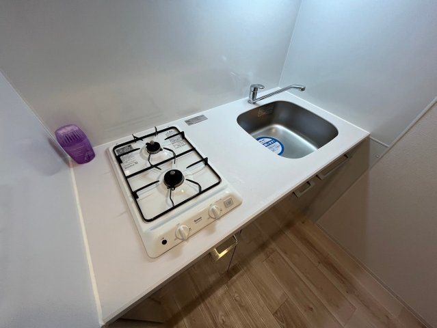 エスリードレジデンス上前津フロント|名古屋市の賃貸ならMy賃貸のキッチン|エスリードレジデンス上前津フロント