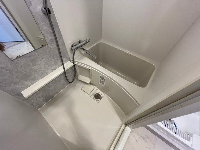 エスリードレジデンス上前津フロント|名古屋市の賃貸ならMy賃貸の浴室|エスリードレジデンス上前津フロント