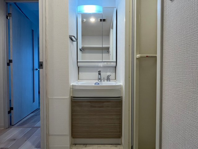 エスリードレジデンス上前津フロント|名古屋市の賃貸ならMy賃貸の独立洗面台|エスリードレジデンス上前津フロント