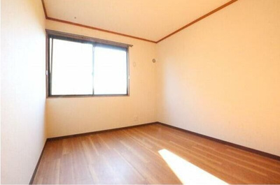 【寝室】 | エトワール | 寝室です