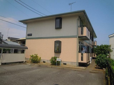 【外観】 | エトワール | 「エトワール」の外観です