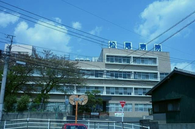 【周辺】 | クリスマスローズⅢ | 松尾病院まで550m