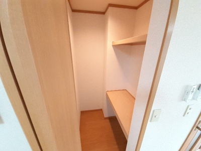 【収納】 | クリスマスローズⅢ | 小物を収納するのに便利です