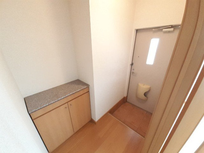 【玄関】 | クリスマスローズⅢ | 毎日通る玄関はこちらです