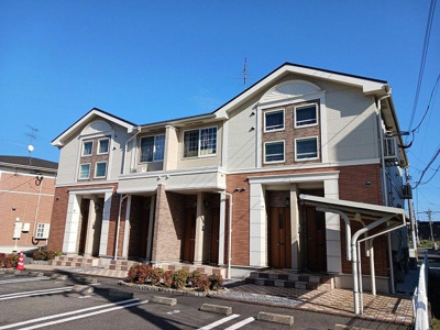 【外観】 | グランディールⅠ番館 | ◆◇◆大人気の入居時の費用負担0円プラン利用可能◆◇◆
〇現地待合わせOK　〇LINE対応可　〇他社物件持込ＯＫ
〇遠隔契約OK　〇お値引き喜んで♪皆様のお問合せをお待ちしています♪