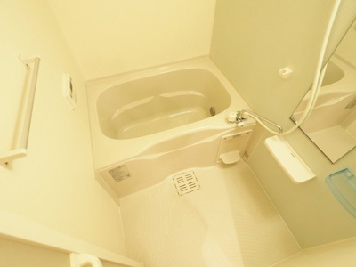 【浴室】 | グランディールⅠ番館 | ◆不動産すまラボの新プラン◆入居時の費用負担が0円で入居可能♪お気軽にお尋ねください♪