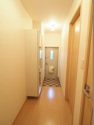 【その他】 | グランディールⅠ番館