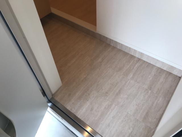 【玄関】 | ホームメイト八雲 | 玄関