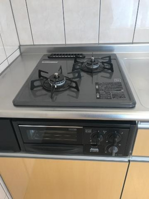 【キッチン】 | ホームメイト八雲 | システムキッチン