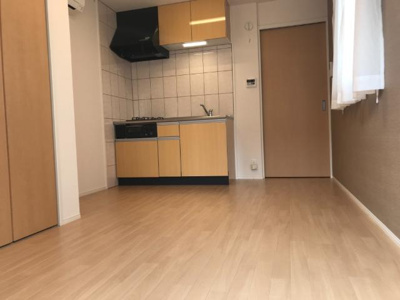 【内装】 | ホームメイト八雲 | 室内