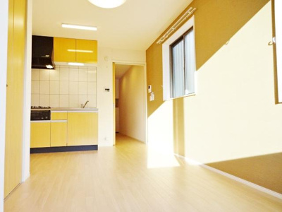 【内装】 | ホームメイト八雲 | 洋室