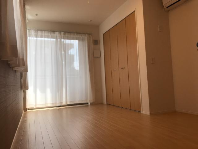 【内装】 | ホームメイト八雲 | 室内