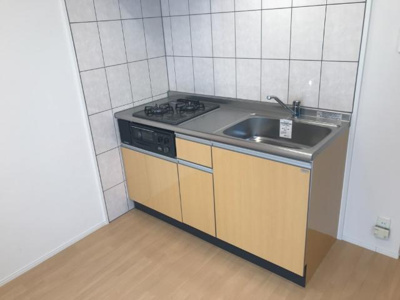 【キッチン】 | ホームメイト八雲 | キッチン