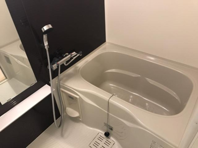 【浴室】 | ホームメイト八雲 | バス