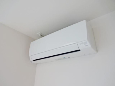 【設備】 | ホームメイト八雲 | エアコン