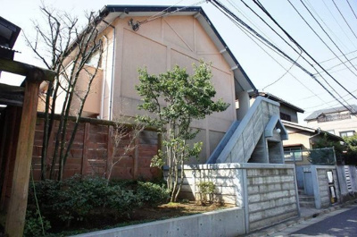 【展望】 | フラットアメニティ　15130