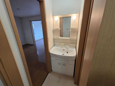 【内装】 | サニー・ヴィラ | 中はこのようになっています