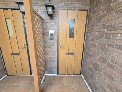 【その他共用部分】 | サニー・ヴィラ