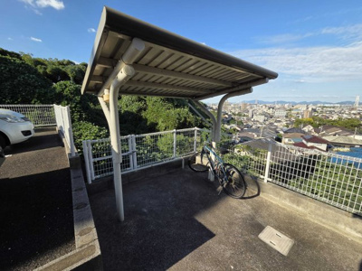 【その他共用部分】 | サニー・ヴィラ