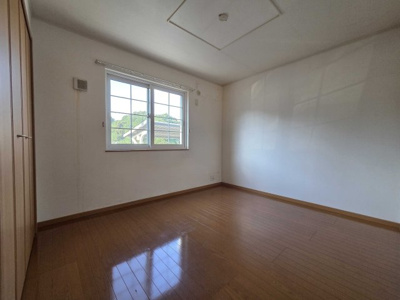 【居間・リビング】 | サニー・ヴィラ | 居間です