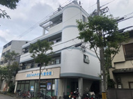 京都市左京区北白川西蔦町のマンションの画像