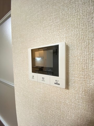 CASA MIAのセキュリティ