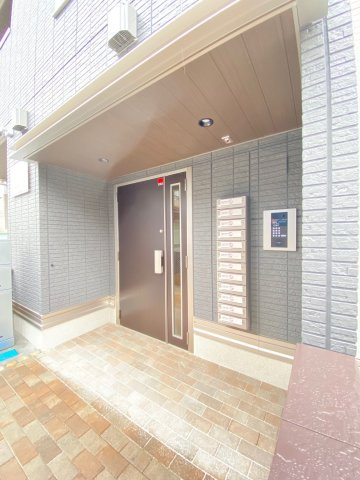 CASA MIAのその他共用部分