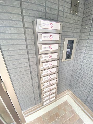 CASA MIAのその他共用部分