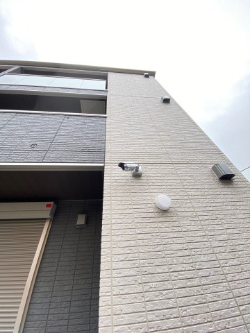 CASA MIAのその他共用部分